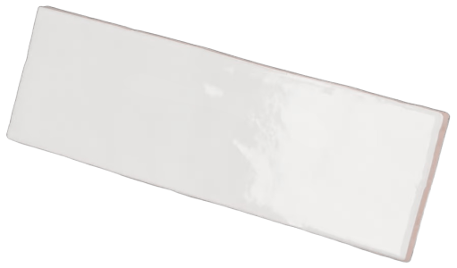 Artisan White | 6,5x20cm