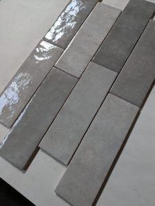 Artisan alabaster 6,5x20