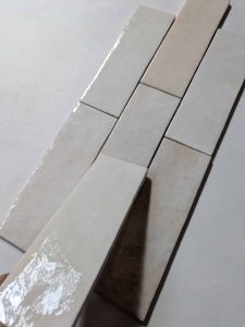 Artisan ochre 6,5x20