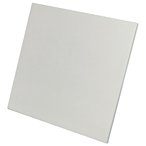 Caprice White | 20x20cm