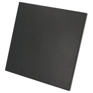 Caprice Black | 20x20cm