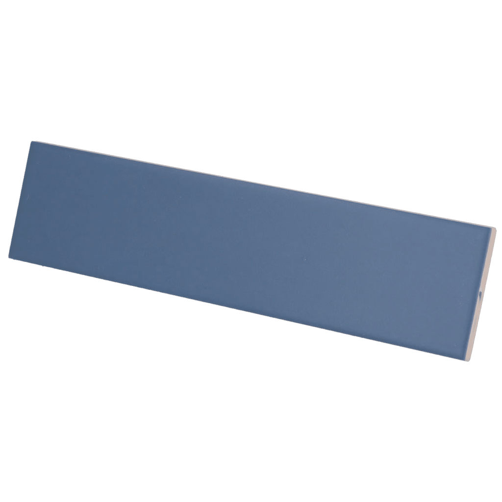 Costanova Banyan Blue Matt | 5x20cm