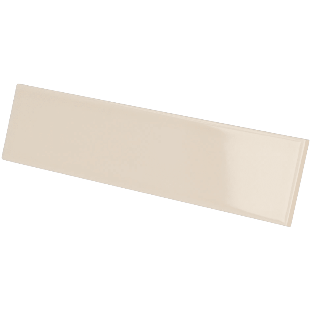 Costanova Beige Pale Lucido | 5x20cm