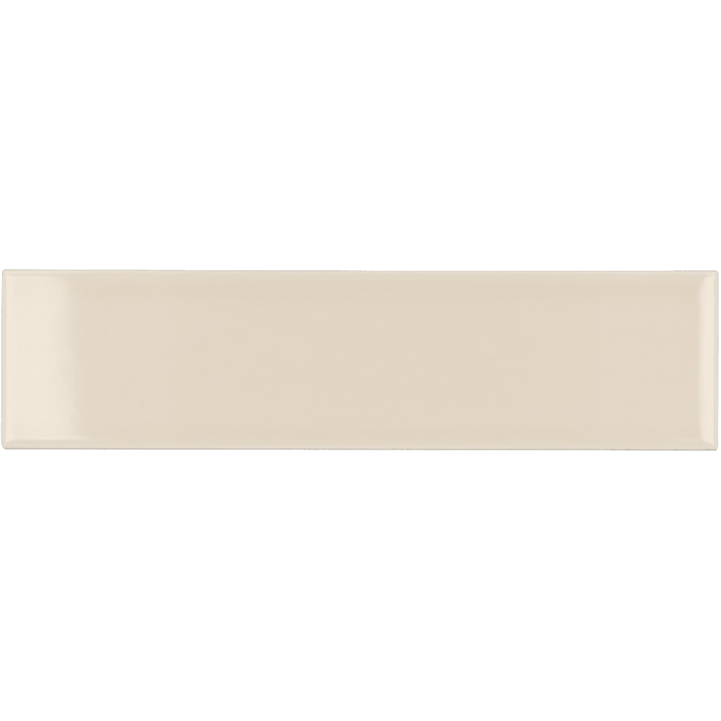 Costanova Beige Pale Lucido | 5x20cm