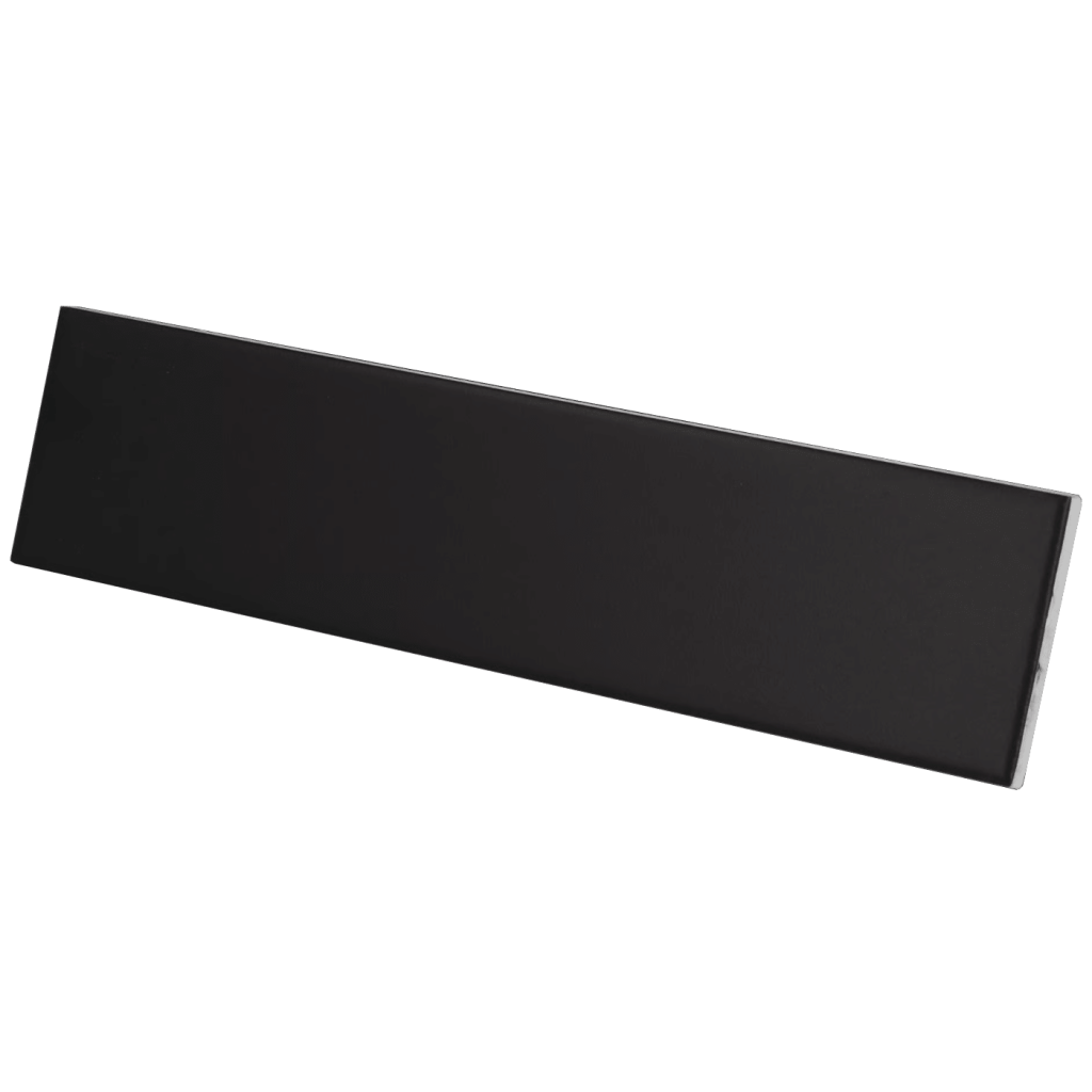 Costanova Black Matt | 5x20cm