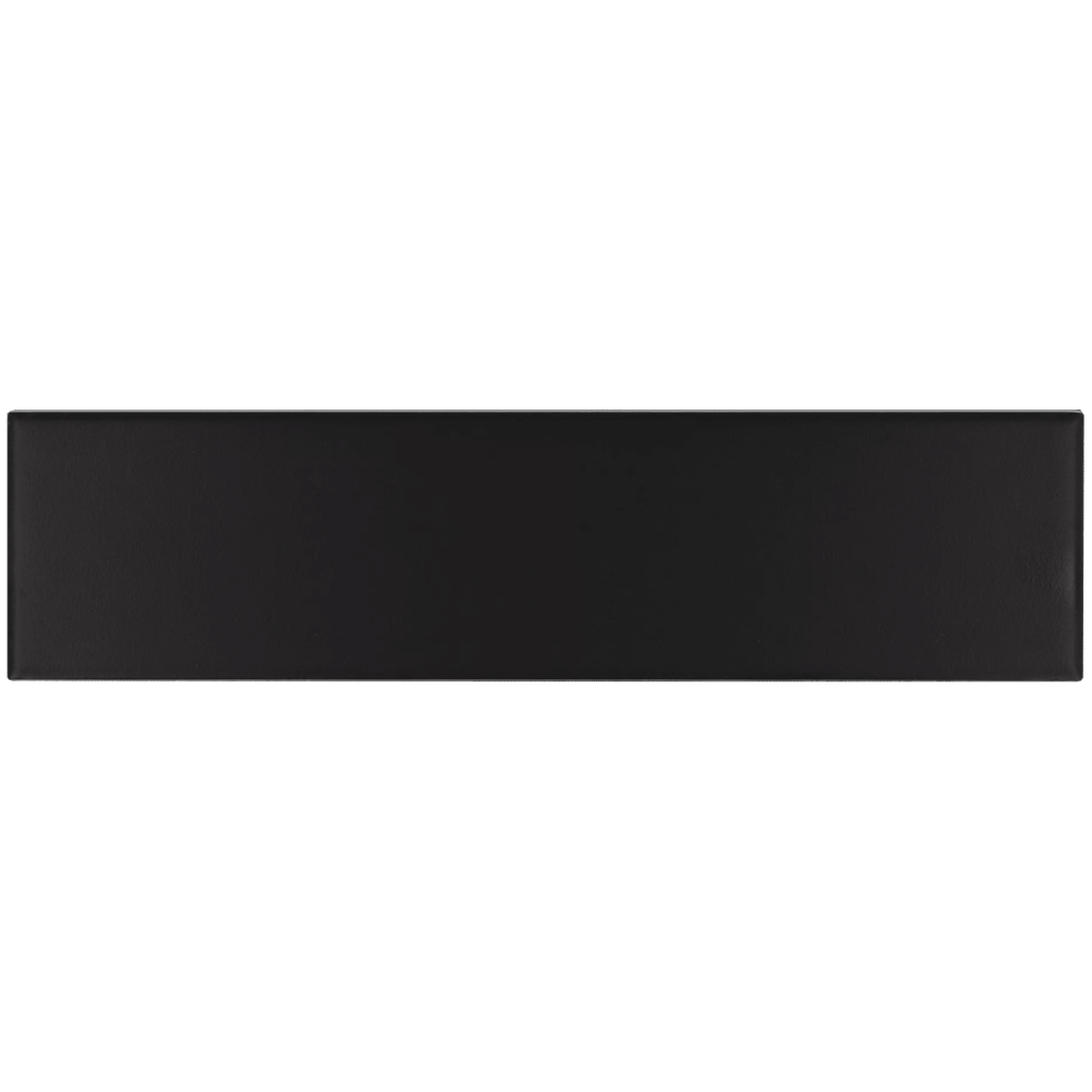 Costanova Black Matt | 5x20cm
