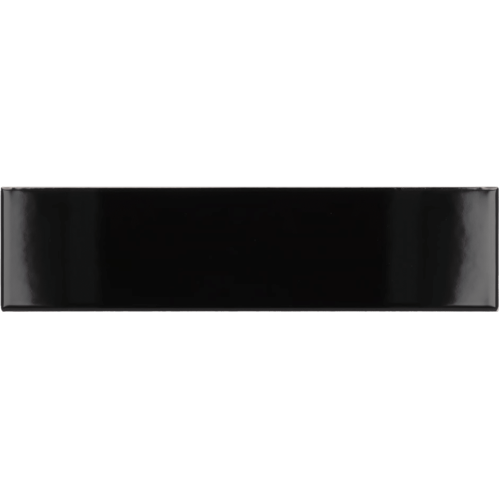 Costanova Black Lucido | 5x20cm