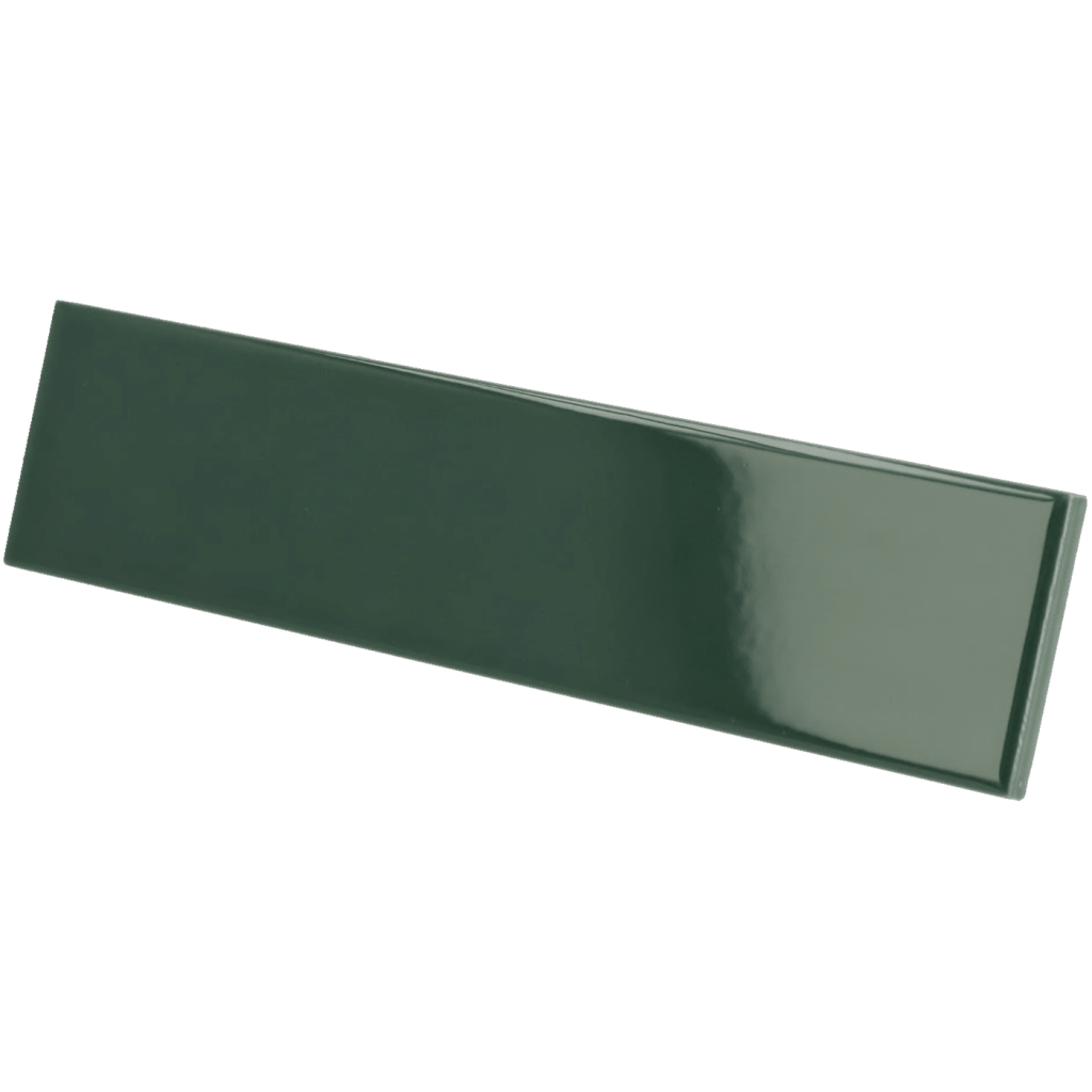 Costanova Laurel Green Lucido | 5x20cm