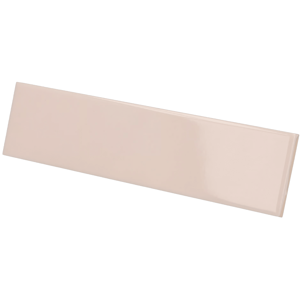 Costanova Pink Stony Lucido | 5x20cm