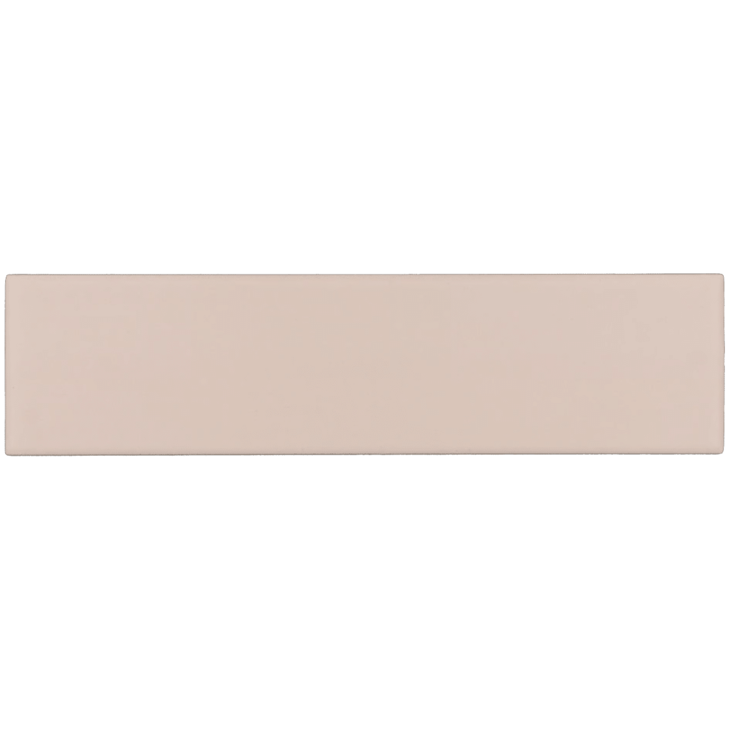 Costanova Pink Stony Matt | 5x20cm