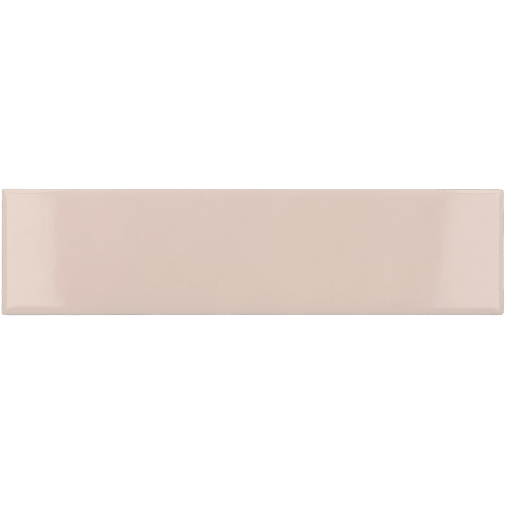 Costanova Pink Stony Lucido | 5x20cm