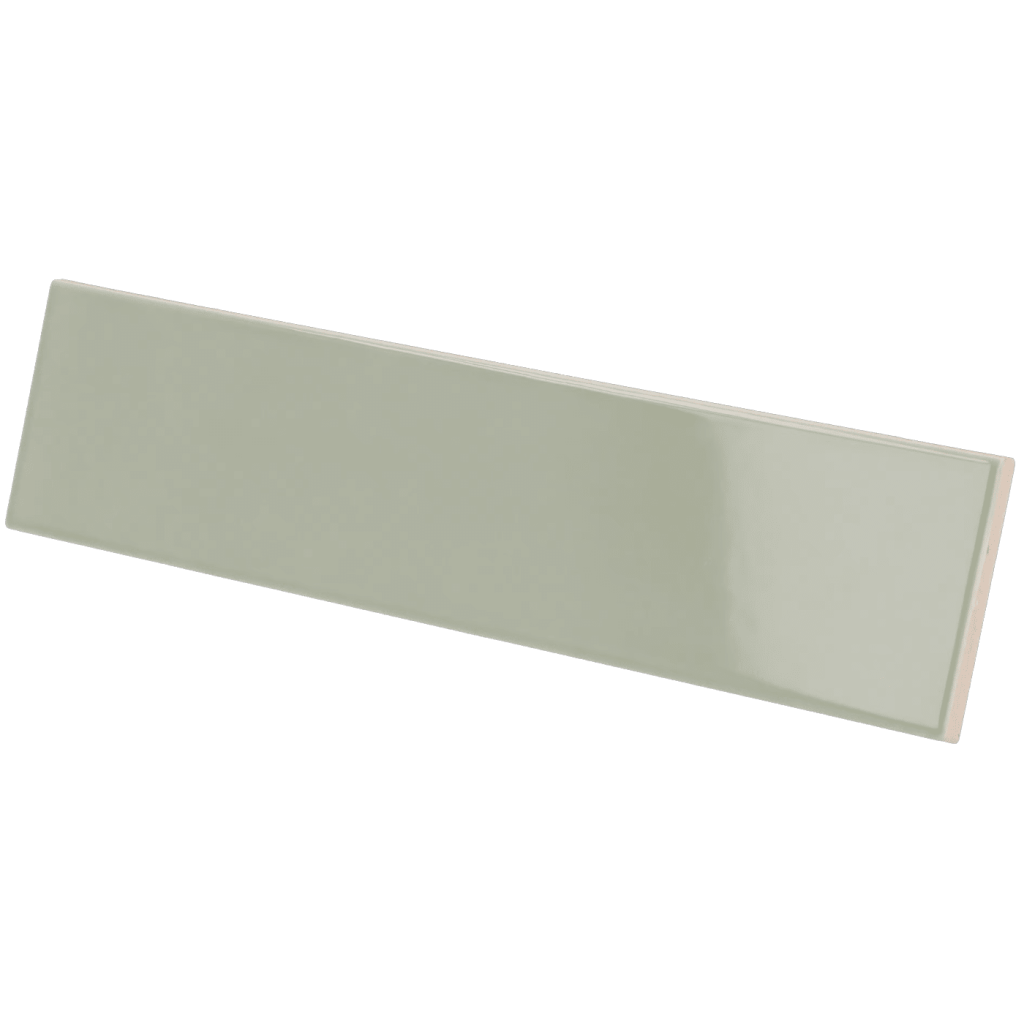 Costanova Tansy Green Lucido | 5x20cm