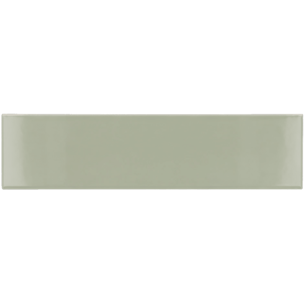 Costanova Tansy Green Lucido | 5x20cm