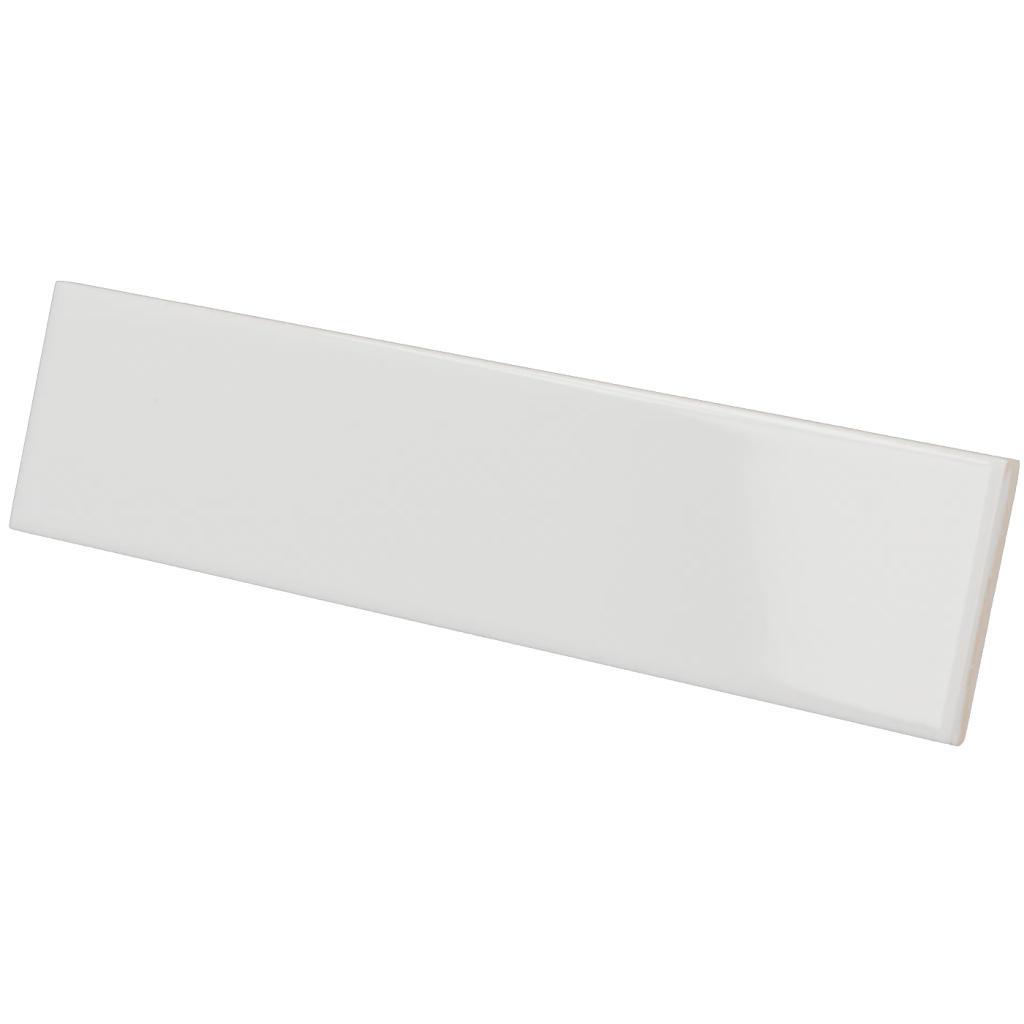 Costanova White Lucido | 5x20cm