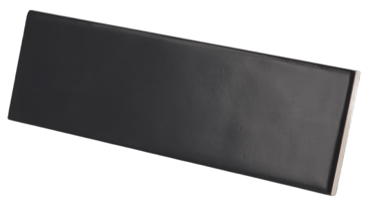 Country Anthracite Matt | 6,5x20cm