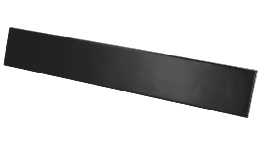 Country Anthracite Matt | 6,5x40cm