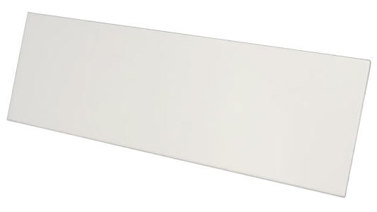 Country Blanco Mate | 13,2x40cm