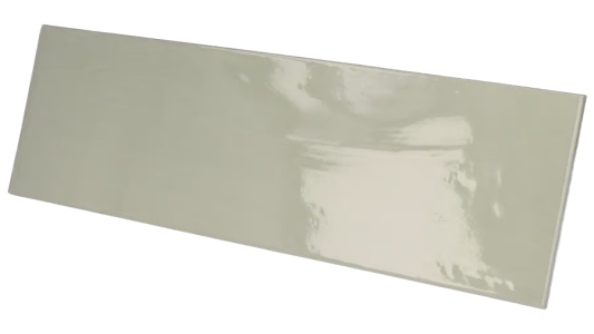 Country Mist Green | 13,2x40cm