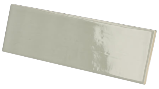 Country Mist Green | 6,5x20cm