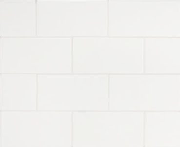 Evolution Blanco Brillo | 7,5x15cm