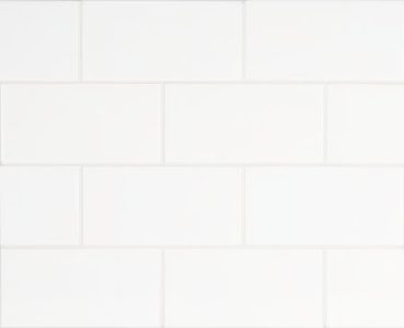 Evolution Blanco Mate | 7,5x15cm