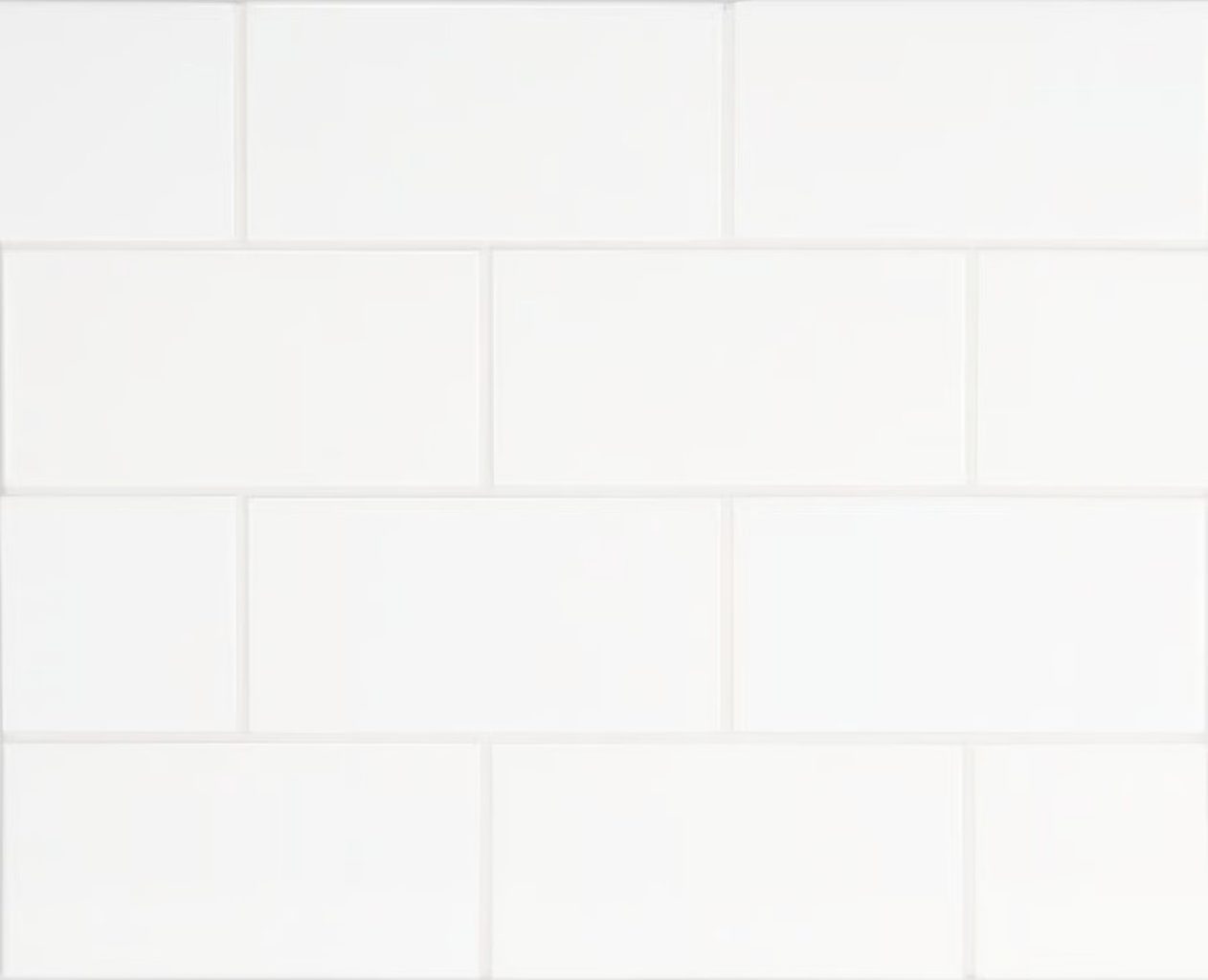 Evolution Blanco Mate | 7,5x15cm