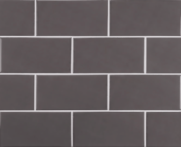 Evolution Gris Oscuro Brillo | 7,5x15cm