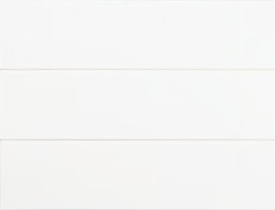 Evolution Blanco Mate | 10x40cm