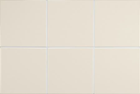 Evolution Cream Brillo | 15x15cm