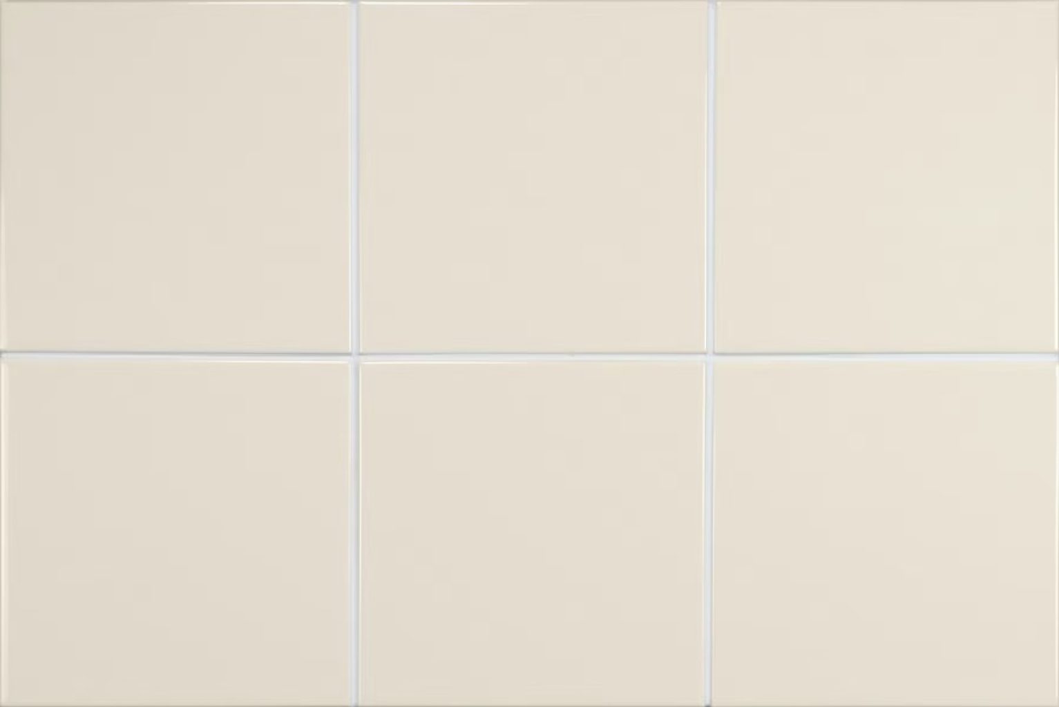 Evolution Cream Brillo | 15x15cm