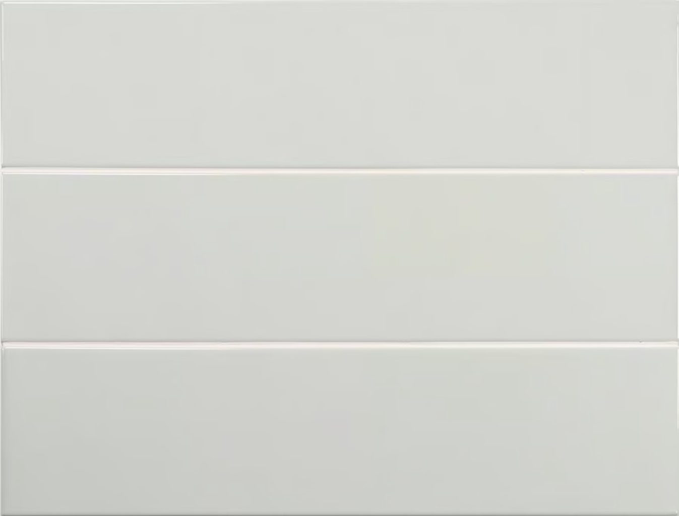 Evolution Gris Claro Brillo | 10x40cm