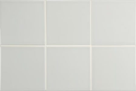 Evolution Gris Claro Brillo | 15x15cm