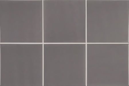 Evolution Gris Oscuro Brillo | 15x15cm