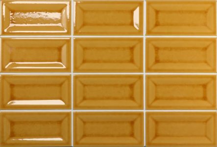 Evolution Inmetro Amber | 7,5x15cm