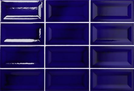 Evolution Inmetro Cobalt | 7,5x15cm