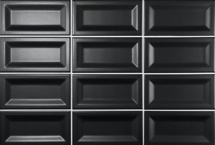 Evolution Inmetro Black Matt | 7,5x15cm