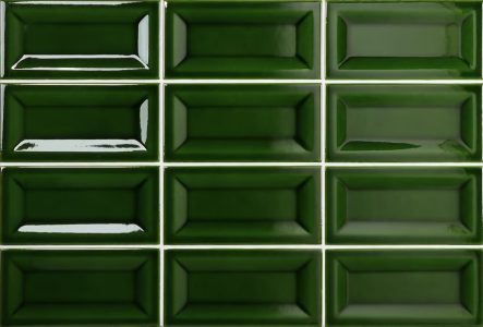 Evolution Inmetro Victorian Green | 7,5x15cm