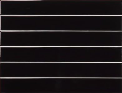 Evolution Negro Brillo | 5x40cm