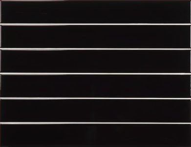 Evolution Negro Mate | 5x40cm