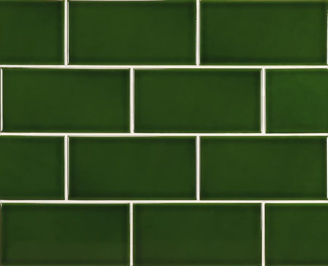 Evolution Victorian Green | 7,5x15cm