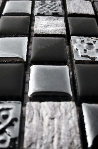 Freedom Black 1,5x1,5 | 30x30cm