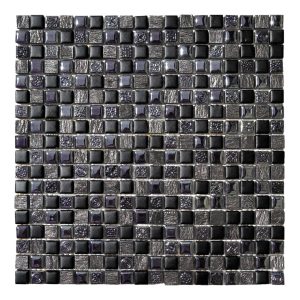 Freedom Black 1,5x1,5 | 30x30cm