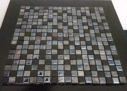 Freedom Black 1,5x1,5 | 30x30cm