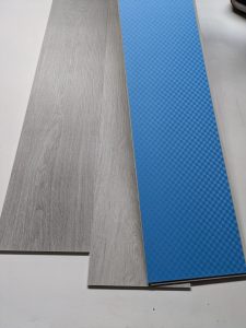 Quercia SPC Fumo | 18,11x121,92cm