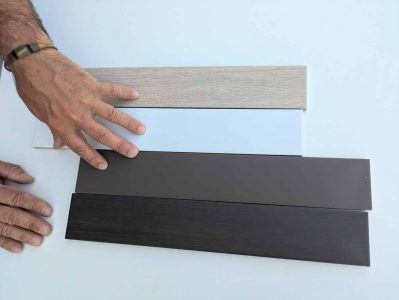 Gran Torino Faggio | 6,5x40,2cm