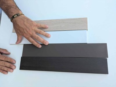 Gran Torino Wenge | 6,5x40,2cm