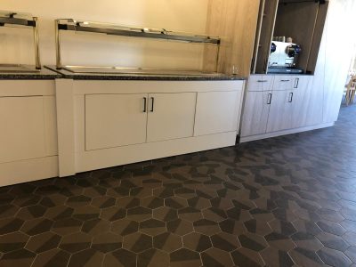 Gran Torino Marrone/Wenge | 17,5x20cm