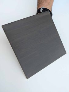 Gran Torino Wenge | 20x20cm