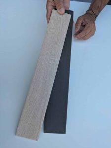 Gran Torino Faggio | 6,5x40,2cm