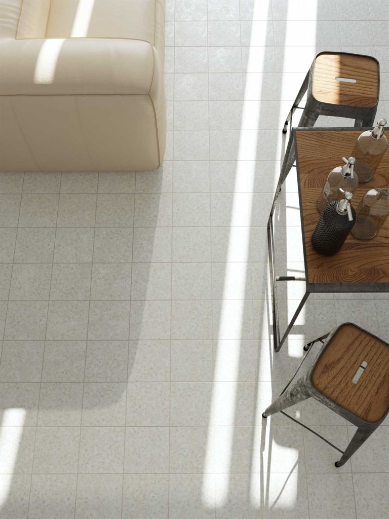 Grani Bianco 20x20